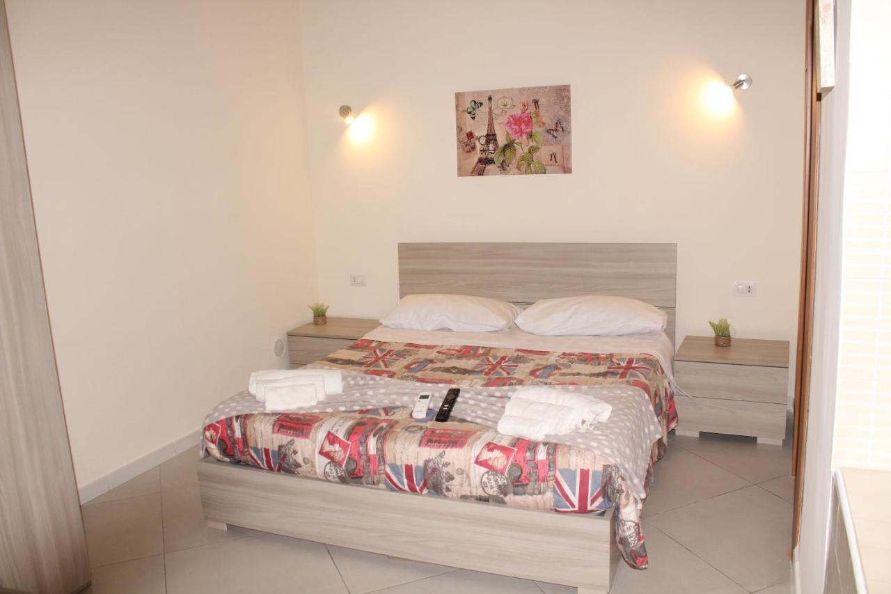Apartamento Casa Milu Napoli Centro Exterior foto