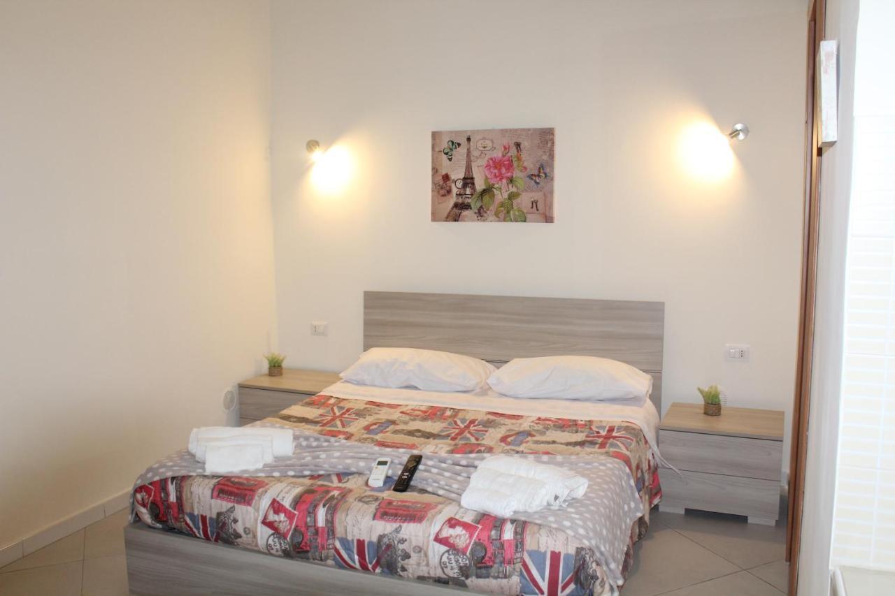 Apartamento Casa Milu Napoli Centro Exterior foto