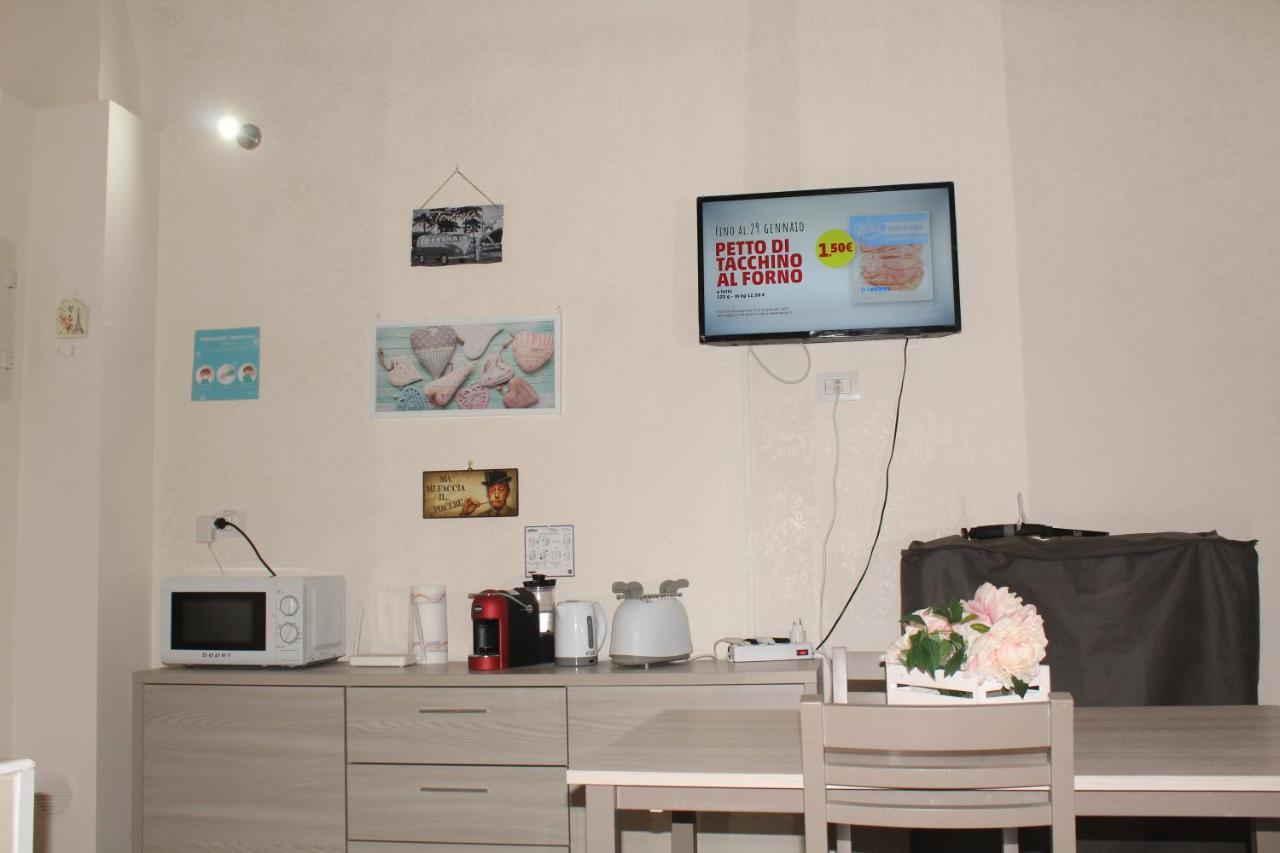Apartamento Casa Milu Napoli Centro Exterior foto